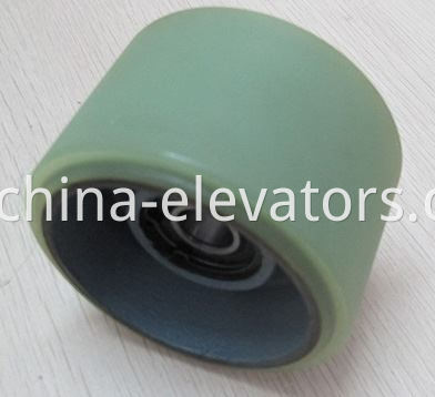 Hitachi Escalator Driven Wheel 90*60mm